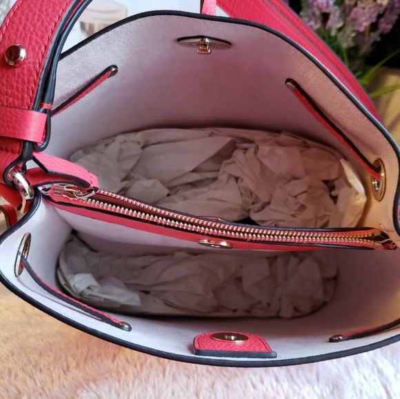 KATE SPADE Marti large bucket bag - Picture 10 of 12